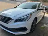 Hyundai Sonata, 2015-3