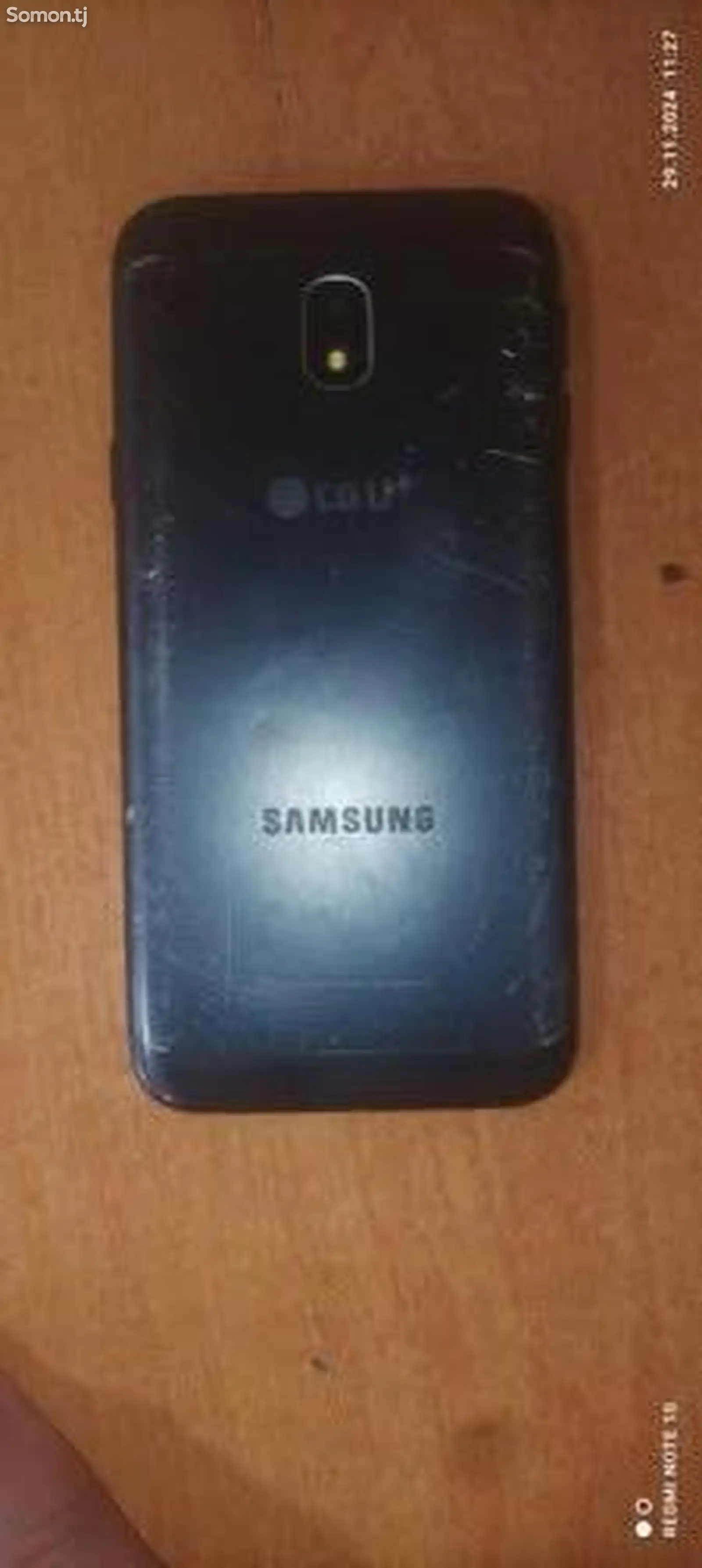 Samsung Galaxy J3-1