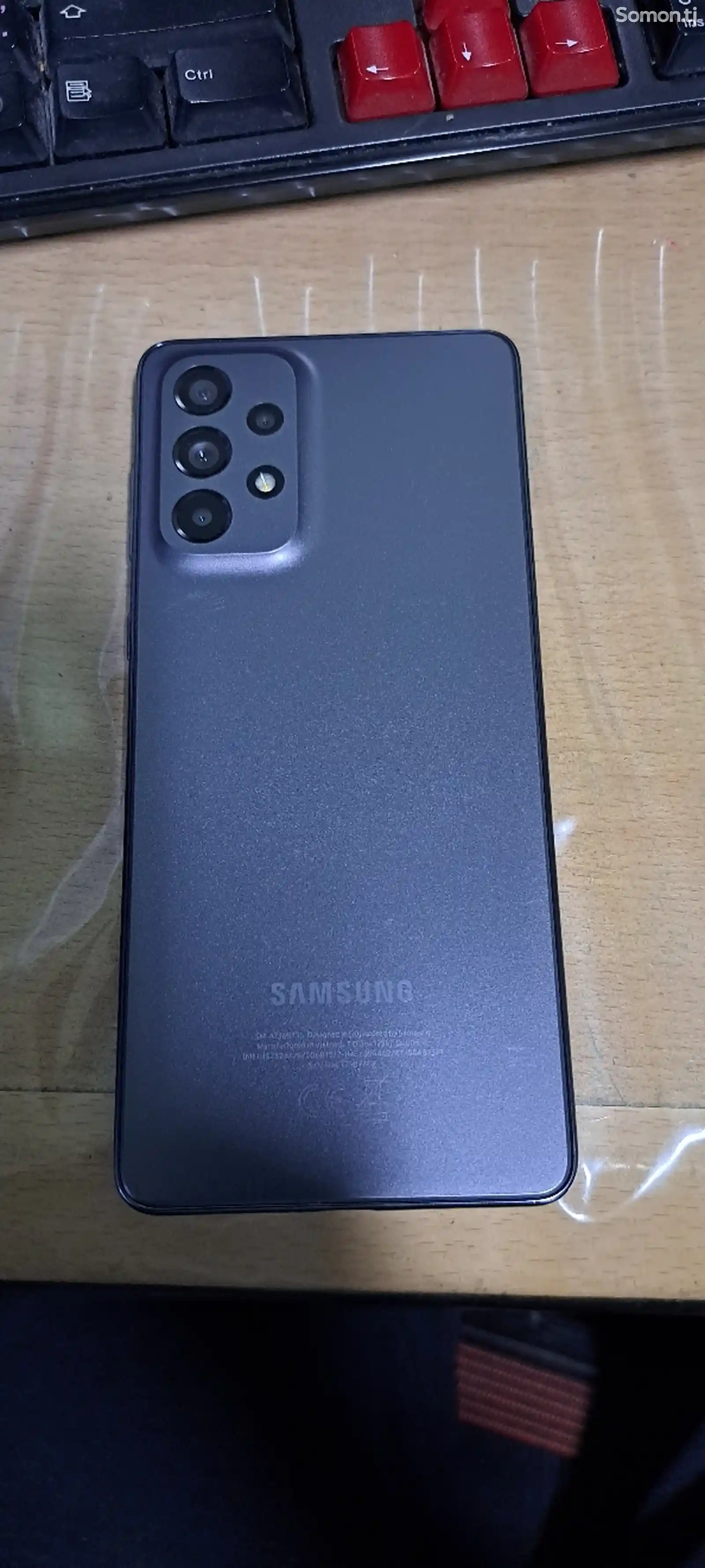 Samsung Galaxy A73-1