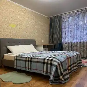 1-комн. квартира, 2 этаж, 45 м², Центр школа 1