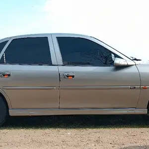 Opel Vectra B, 1999