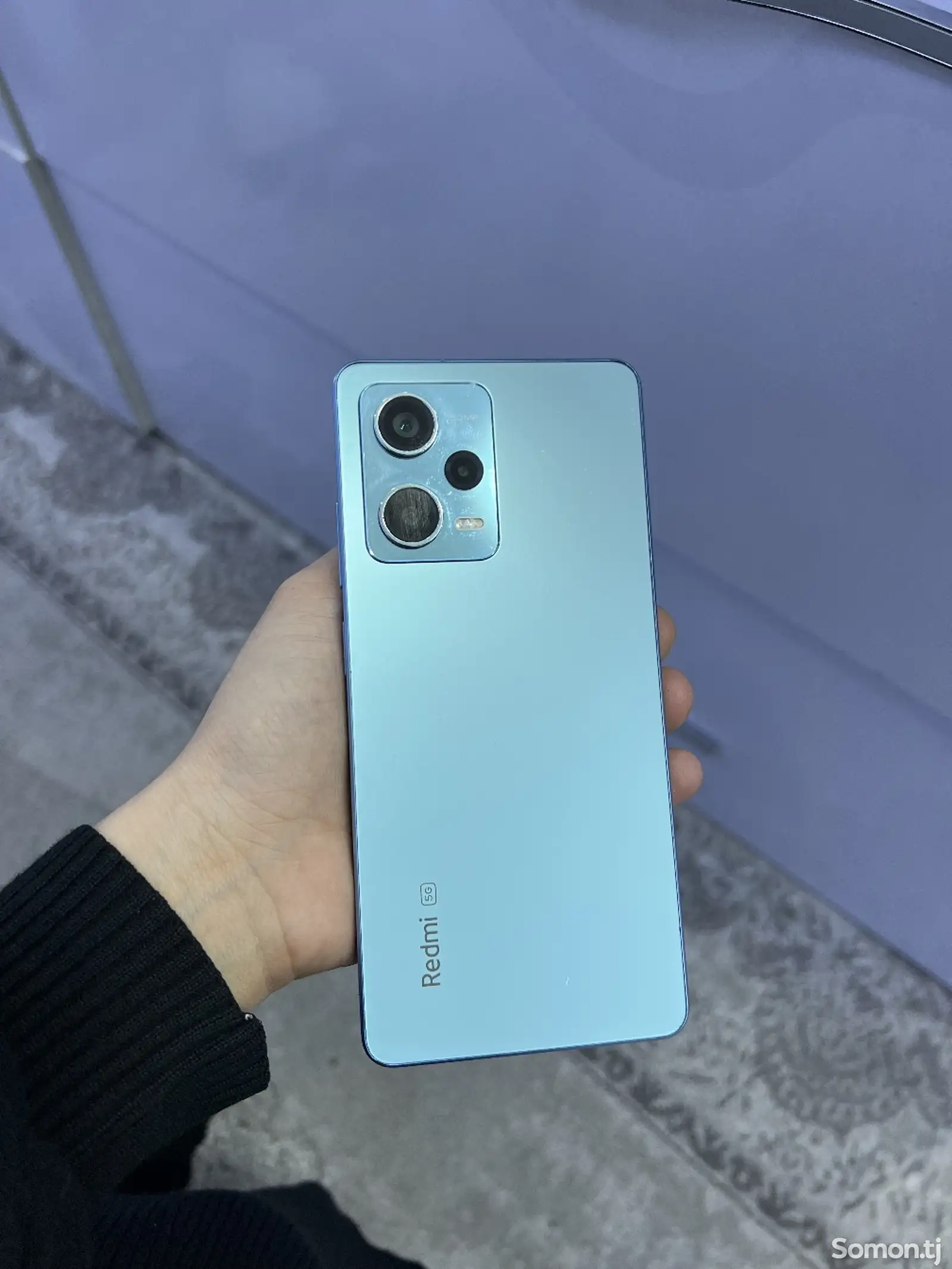 Xiaomi Redmi Note 12 Pro 5G-1