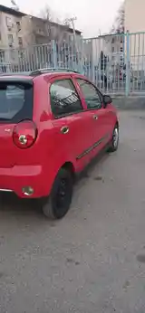 Daewoo Matiz, 2007-6