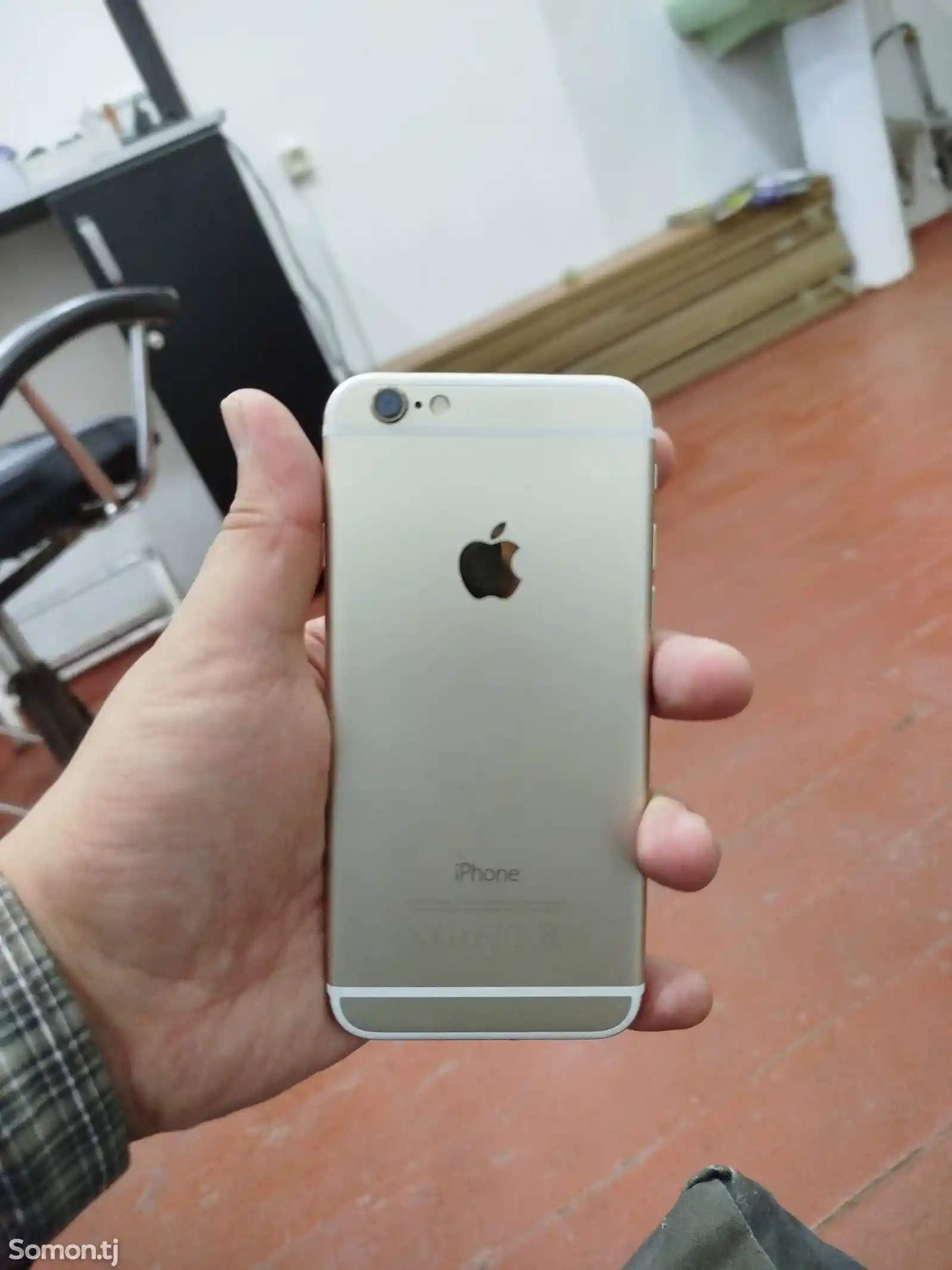 Apple iPhone 6, 16 gb-2