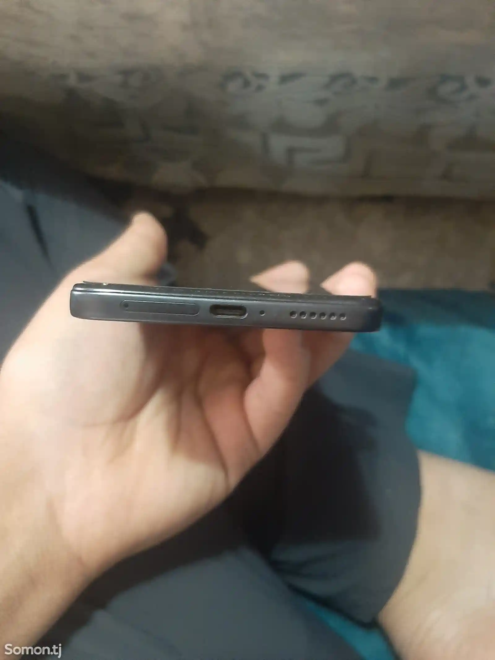Xiaomi Redmi Note 12 pro-5