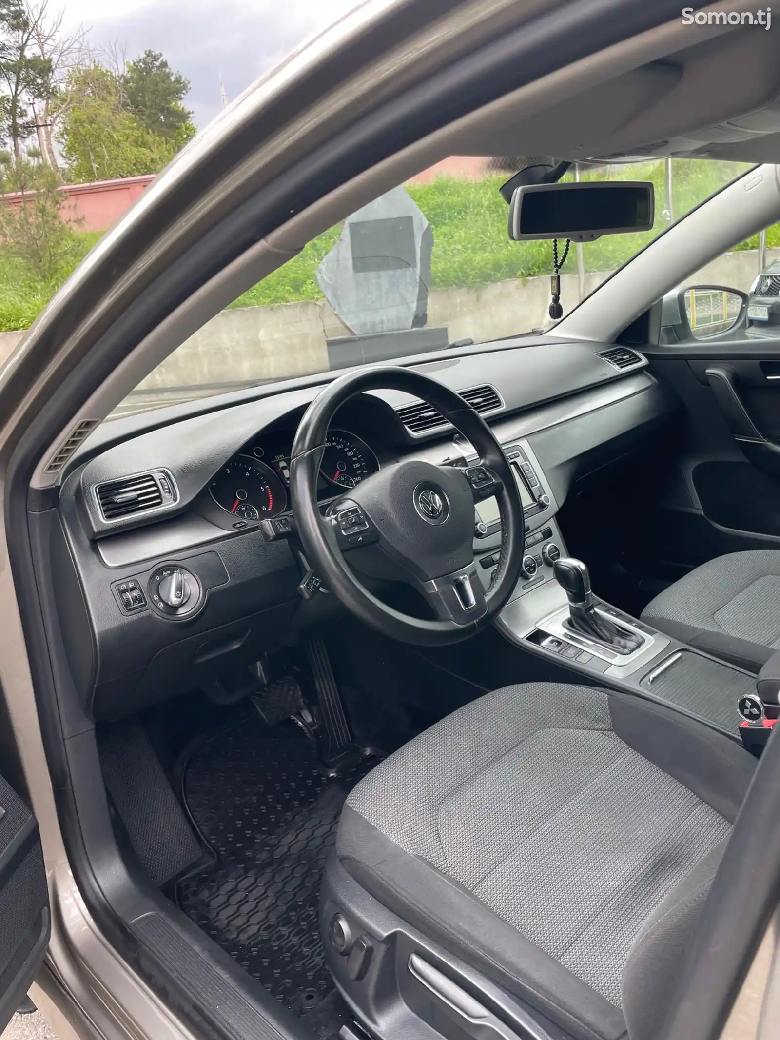Volkswagen Passat, 2014-6