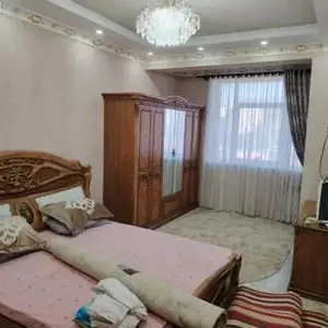 3-комн. квартира, 9 этаж, 90м², Шохмансур