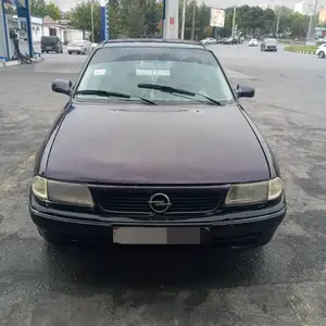 Opel Astra F, 1996