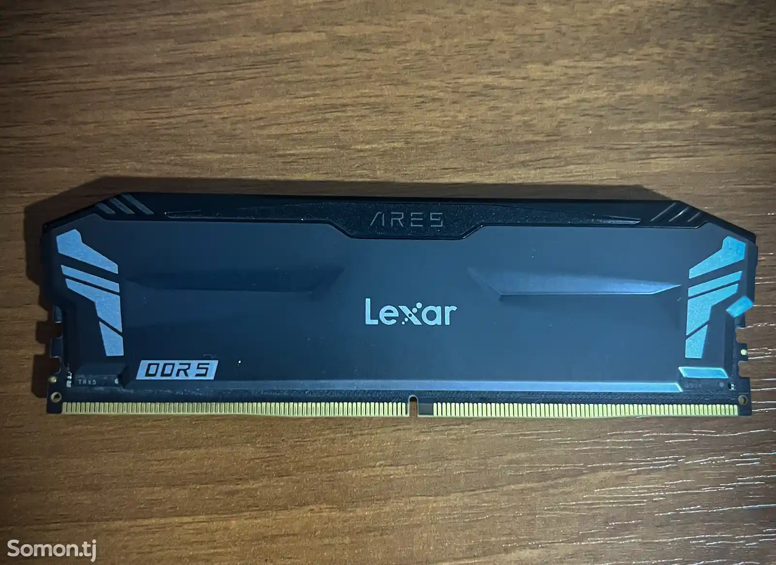 Оперативная память LAXER 16GB DDR5 5200 МГц 4x16GB-2