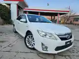 Toyota Camry, 2014-6