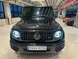 Mercedes-Benz G class, 2021-5