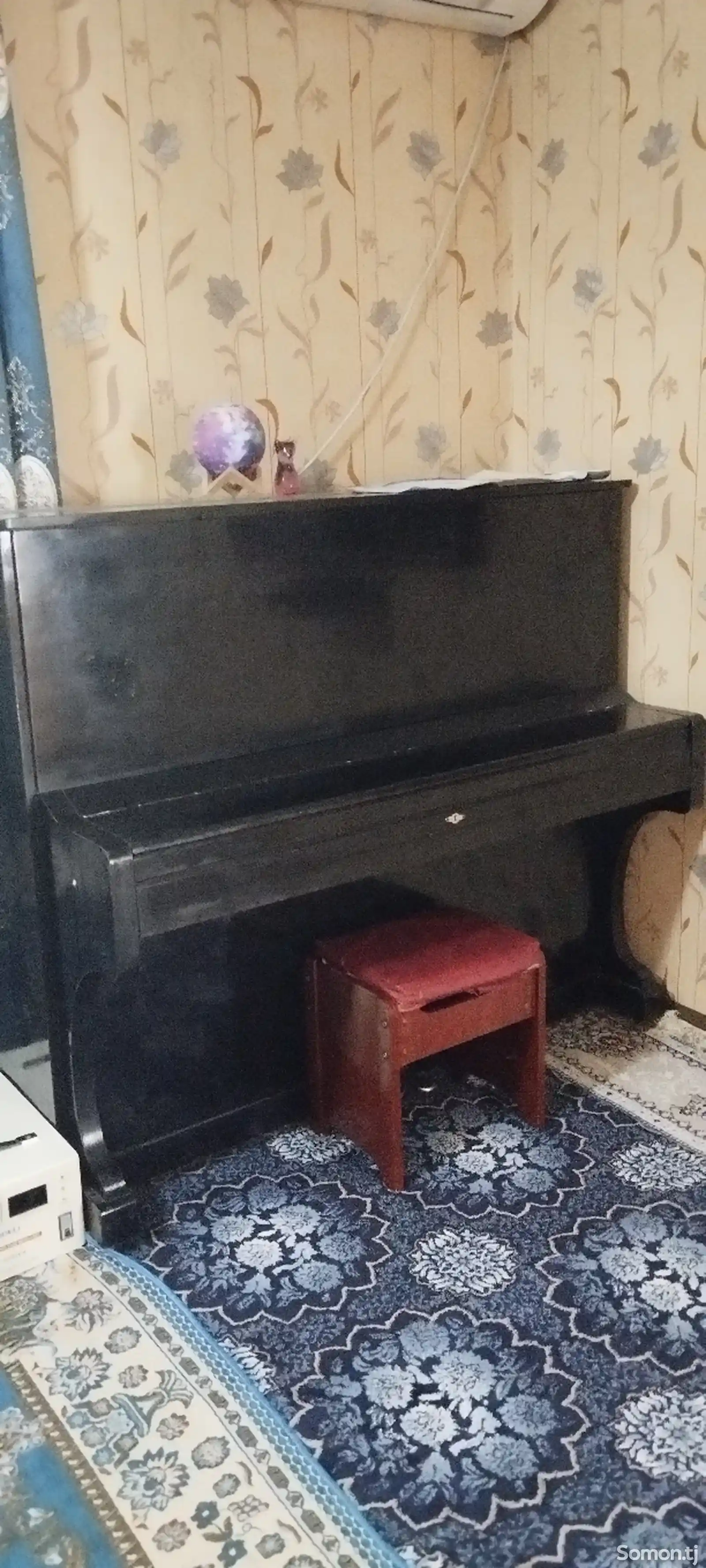 Фортепиано Урал-1