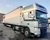 Седельный тягач DAF XF 105 460, 2008-3