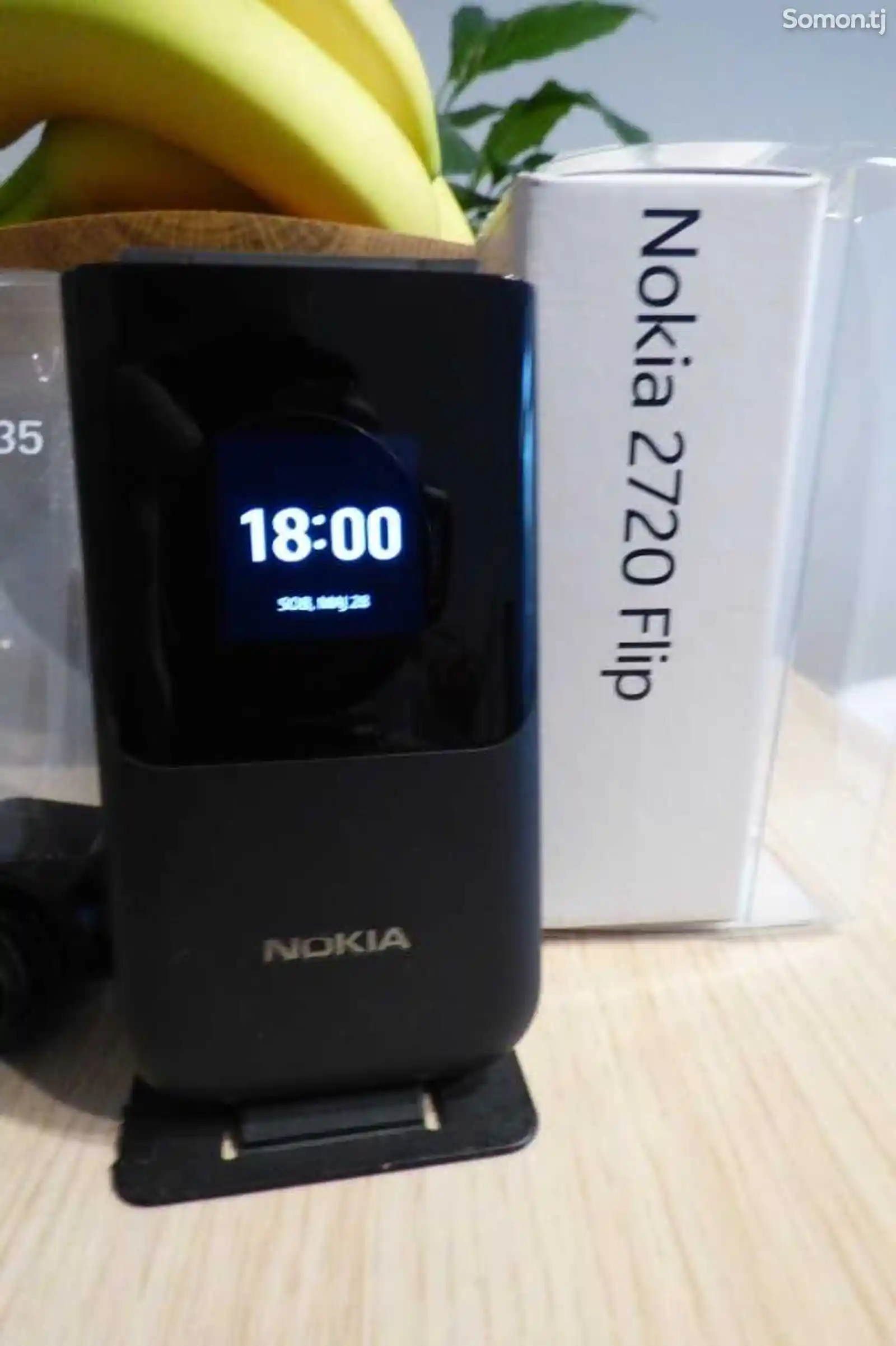 Nokia 2720 Flip vetnam-6