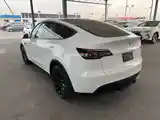 Tesla Model Y, 2025-5