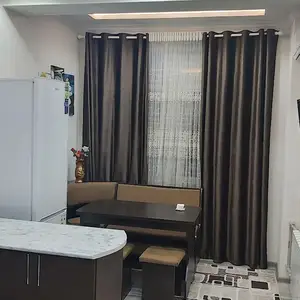 1-комн. квартира, 8 этаж, 50 м², И Сомони