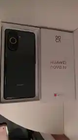 Huawei nova 10-4