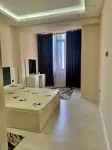 2-комн. квартира, 15 этаж, 55м², Шохмансур-2