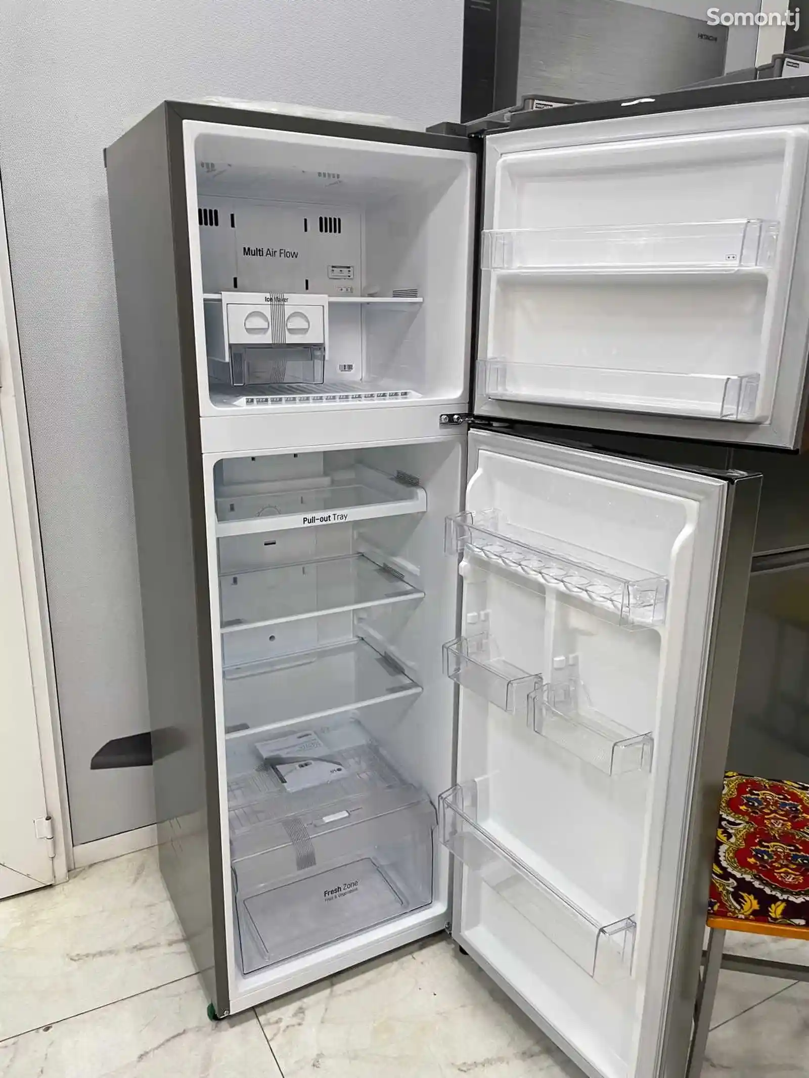 Холодильник LG-3