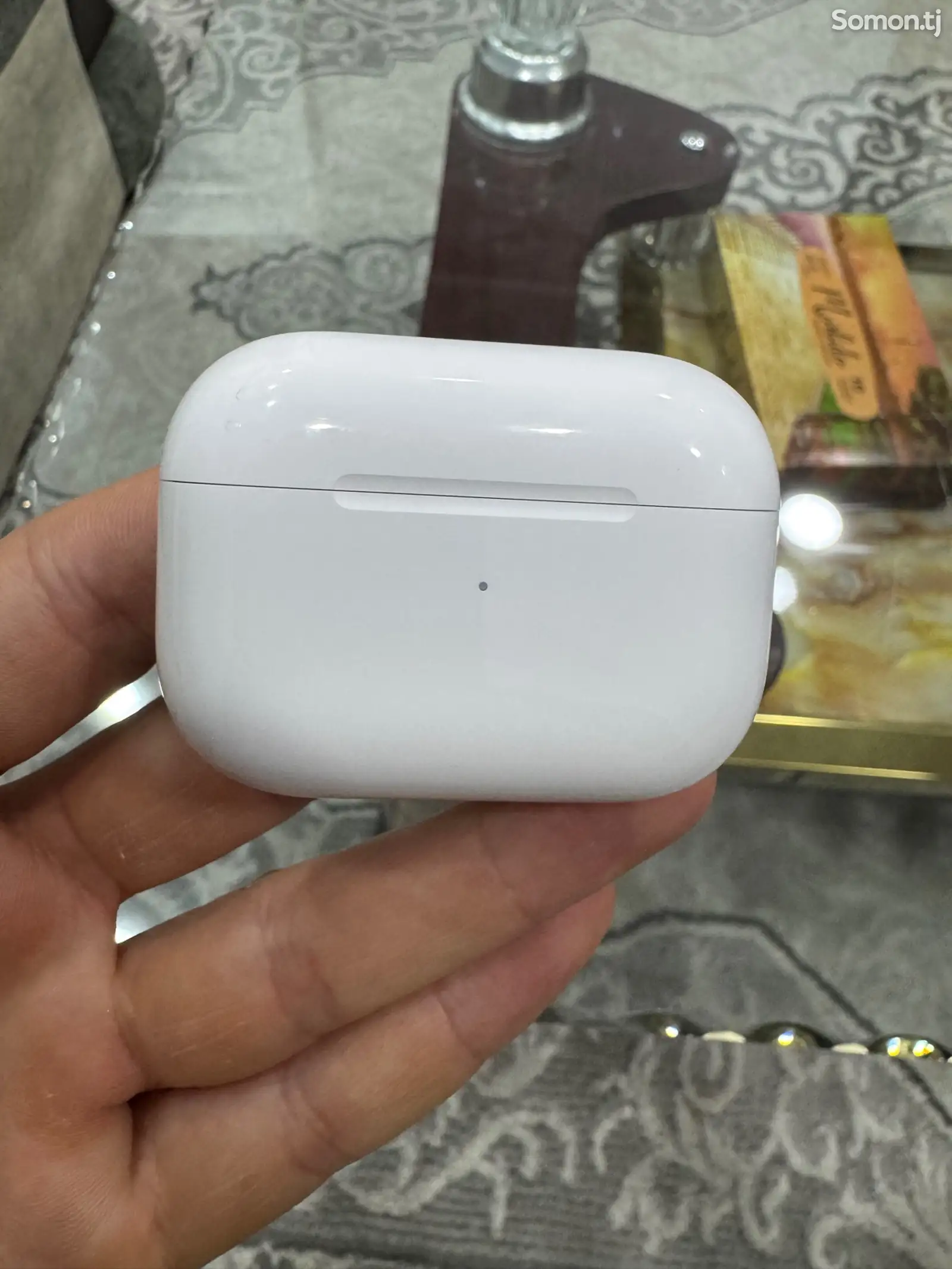 Наушники AirPods Pro 2-1