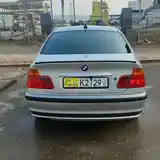 BMW 3 series, 2000-2