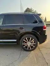 Volkswagen Touareg, 2009-9