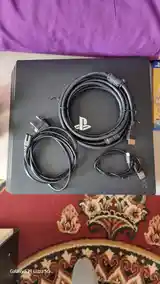 Игровая приставка PS4 pro 1tb-6