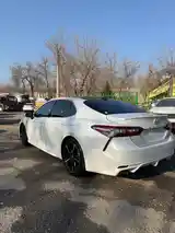 Toyota Camry, 2019-8