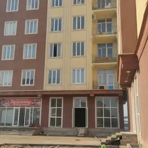 3-комн. квартира, 8 этаж, 77 м², Сино