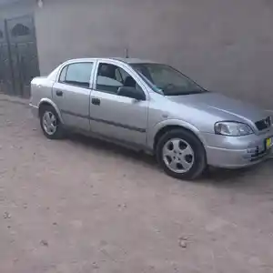 Opel Astra G, 1999