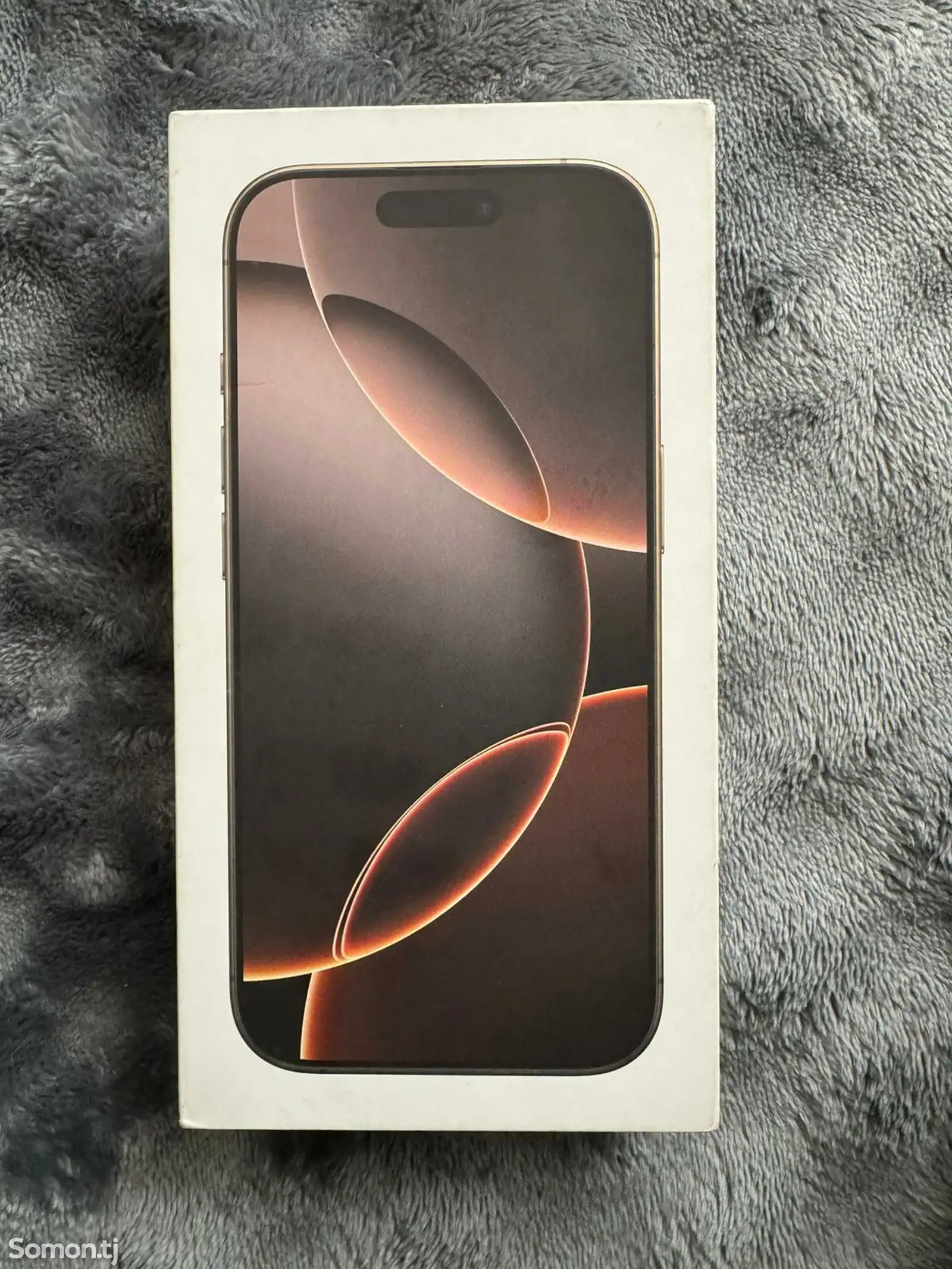 Apple iPhone 16 Pro, 128 gb, Desert Titanium-1