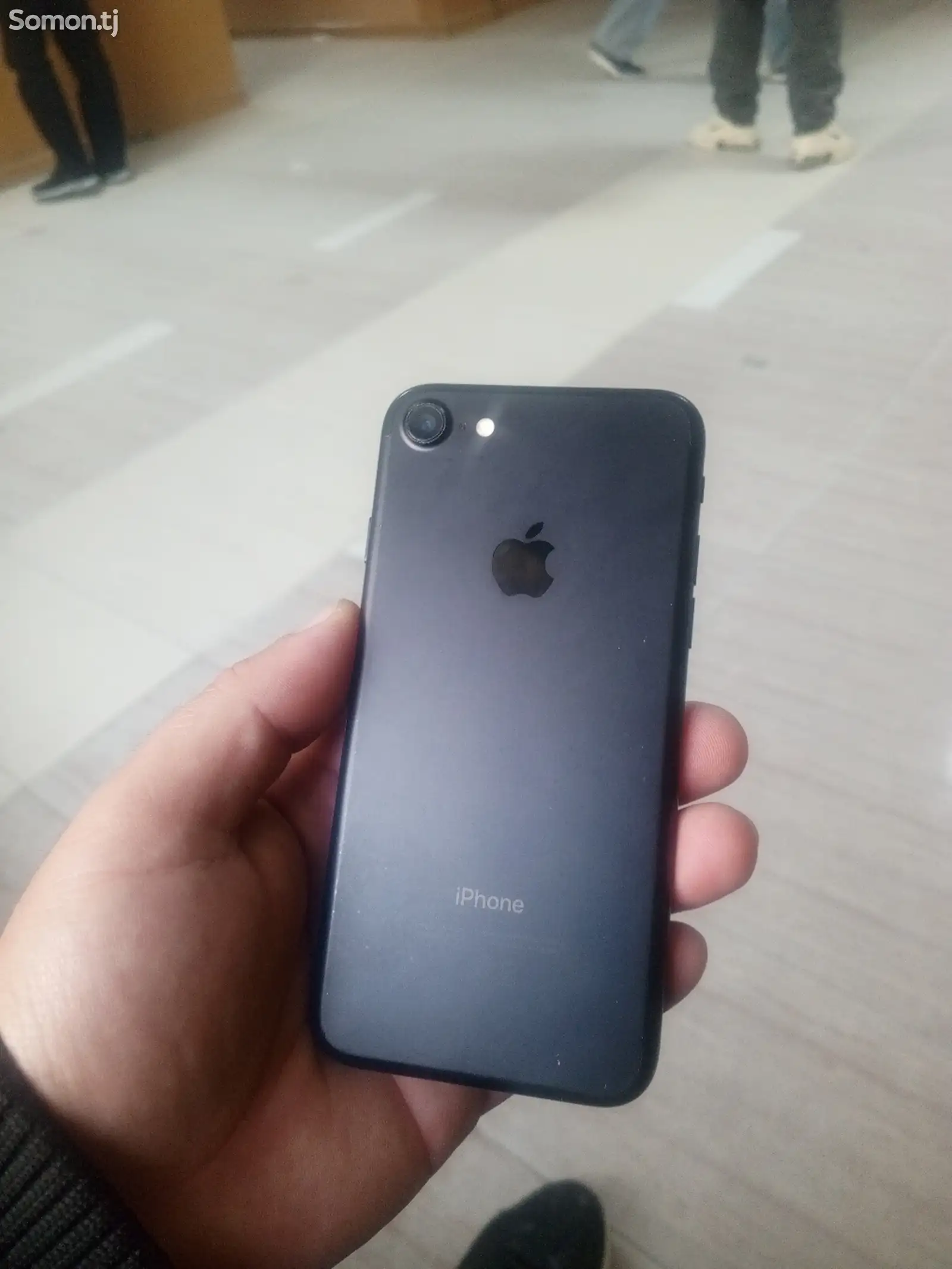 Apple iPhone 7, 128 gb-1