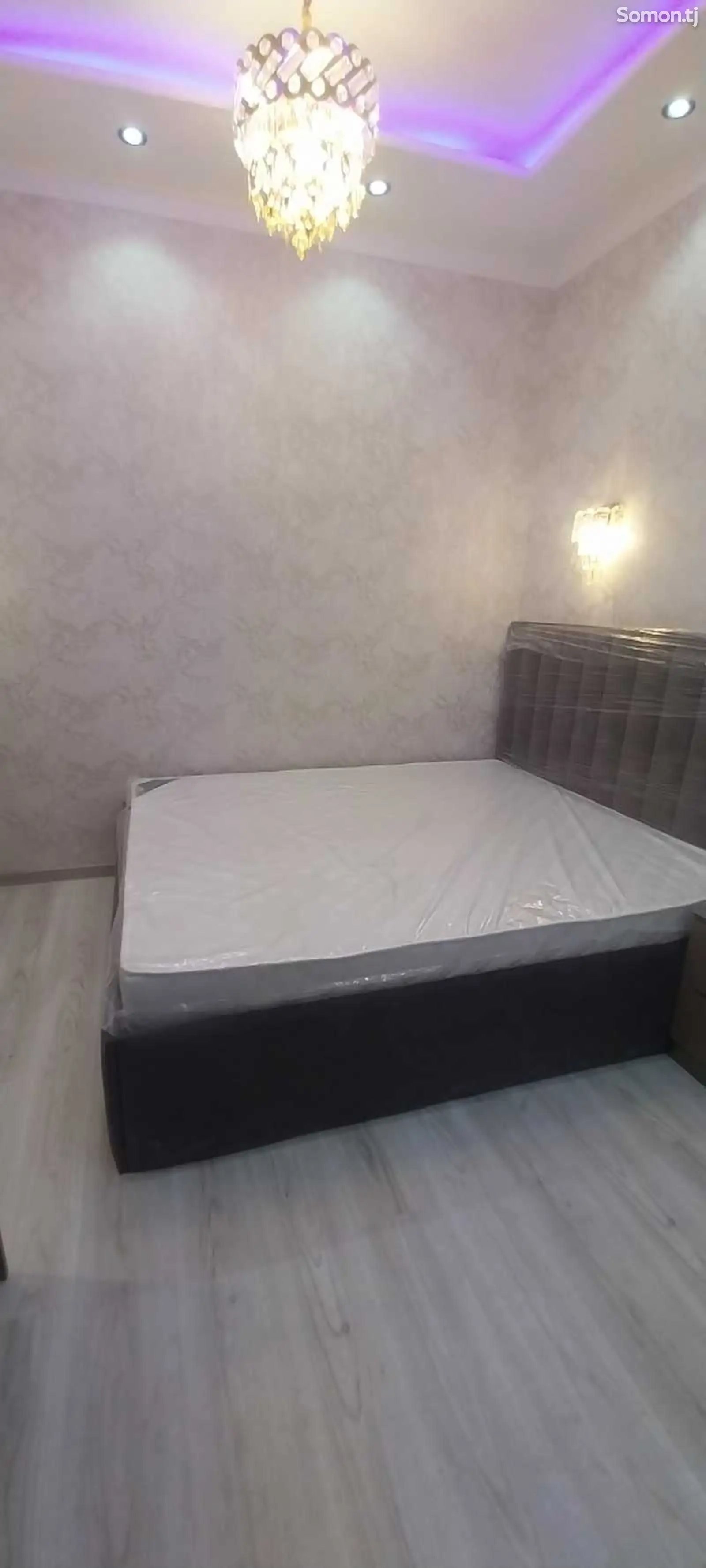 2-комн. квартира, 15 этаж, 65м²,  Сино-1