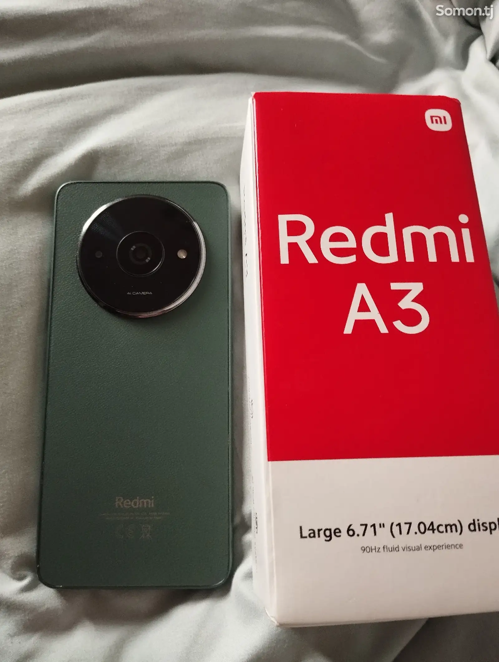 Xiaomi Redmi A3 64gb-5