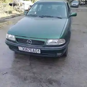 Opel Astra F, 1997