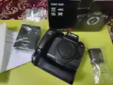 Фотоаппарат Panasonic Lumix g80 body-3