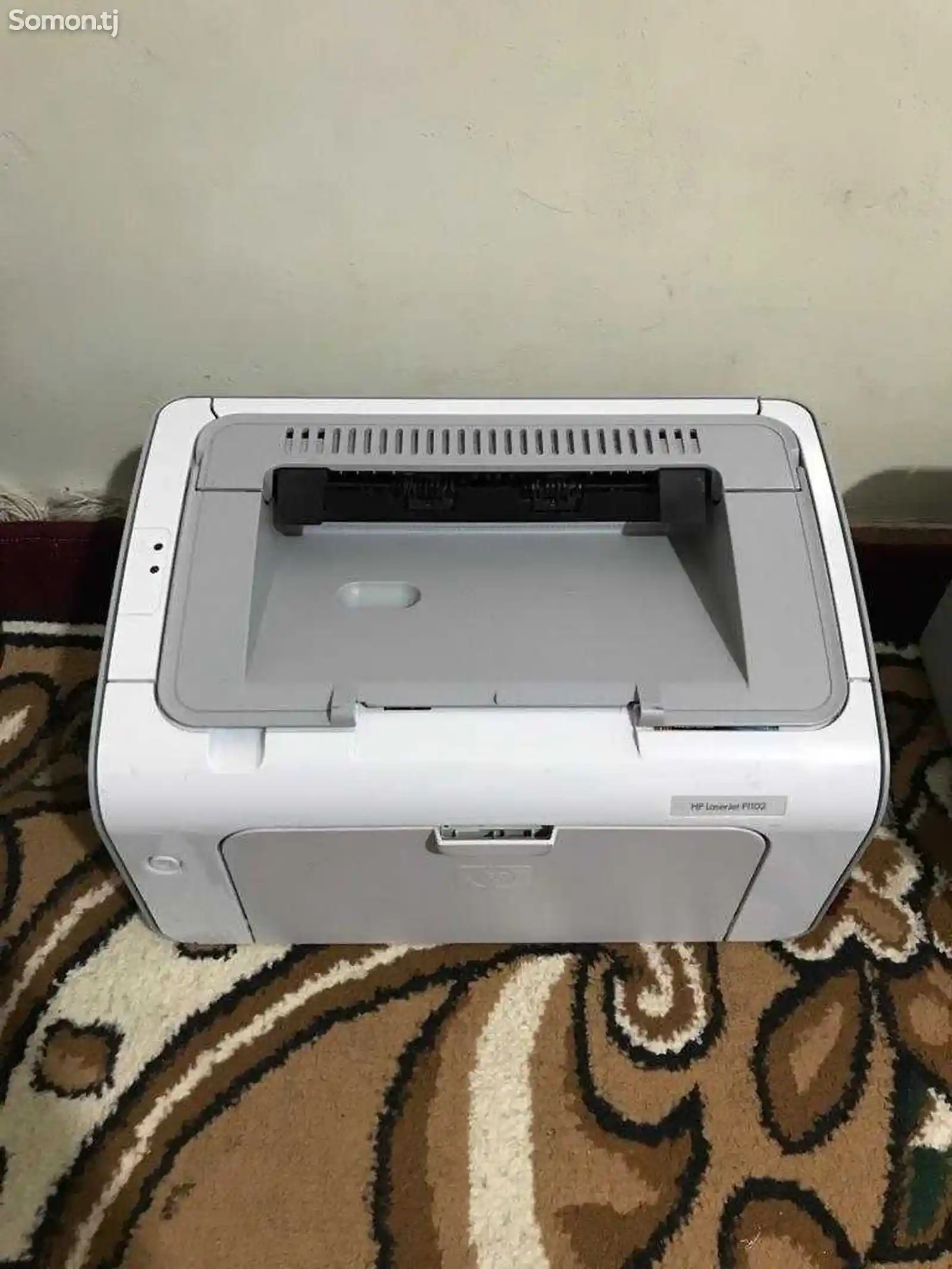 Принтер HP 1102-3