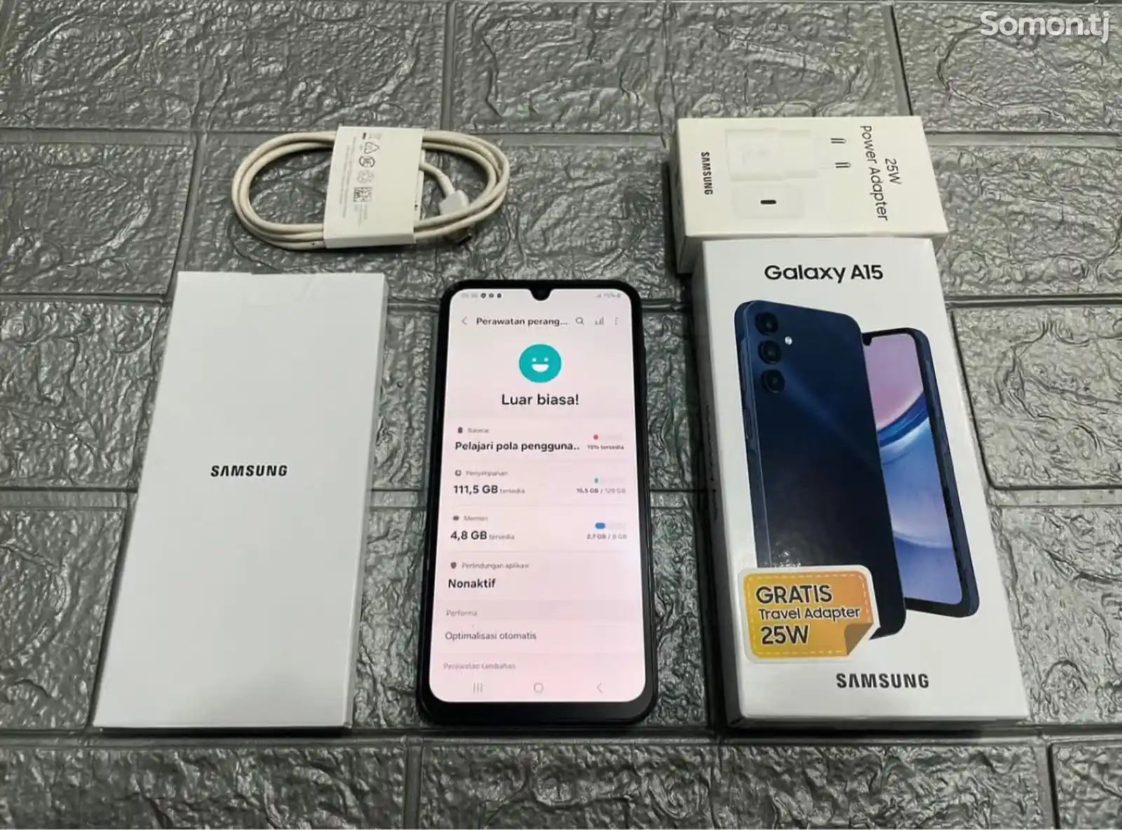 Samsung Galaxy A15 6/128gb-4