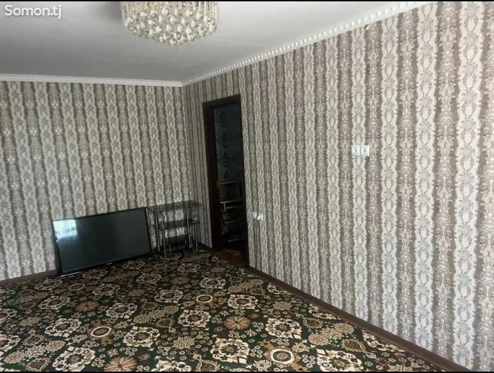 2-комн. квартира, 2 этаж, 60м², 34 мкр-2