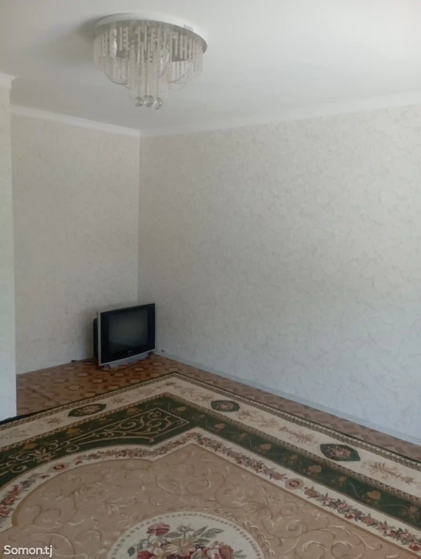 2-комн. квартира, 1 этаж, 50м², Сино-5