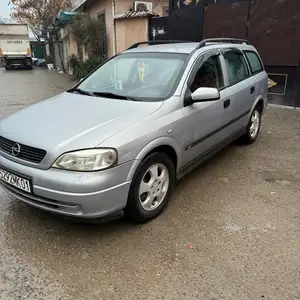 Opel Astra G, 1999