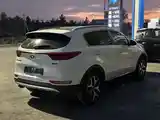 Kia Sportage, 2016-4