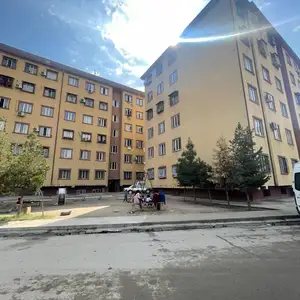 2-комн. квартира, 1 этаж, 60 м², Гипрозем