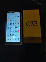 Realme C33 128Gb-2