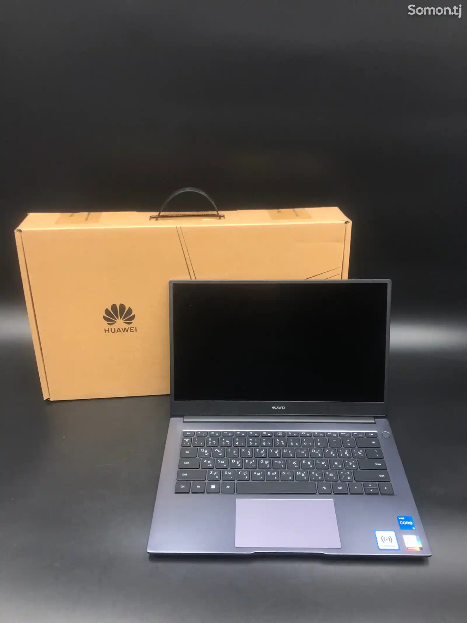 Ноутбук Huawei MateBook I5-1