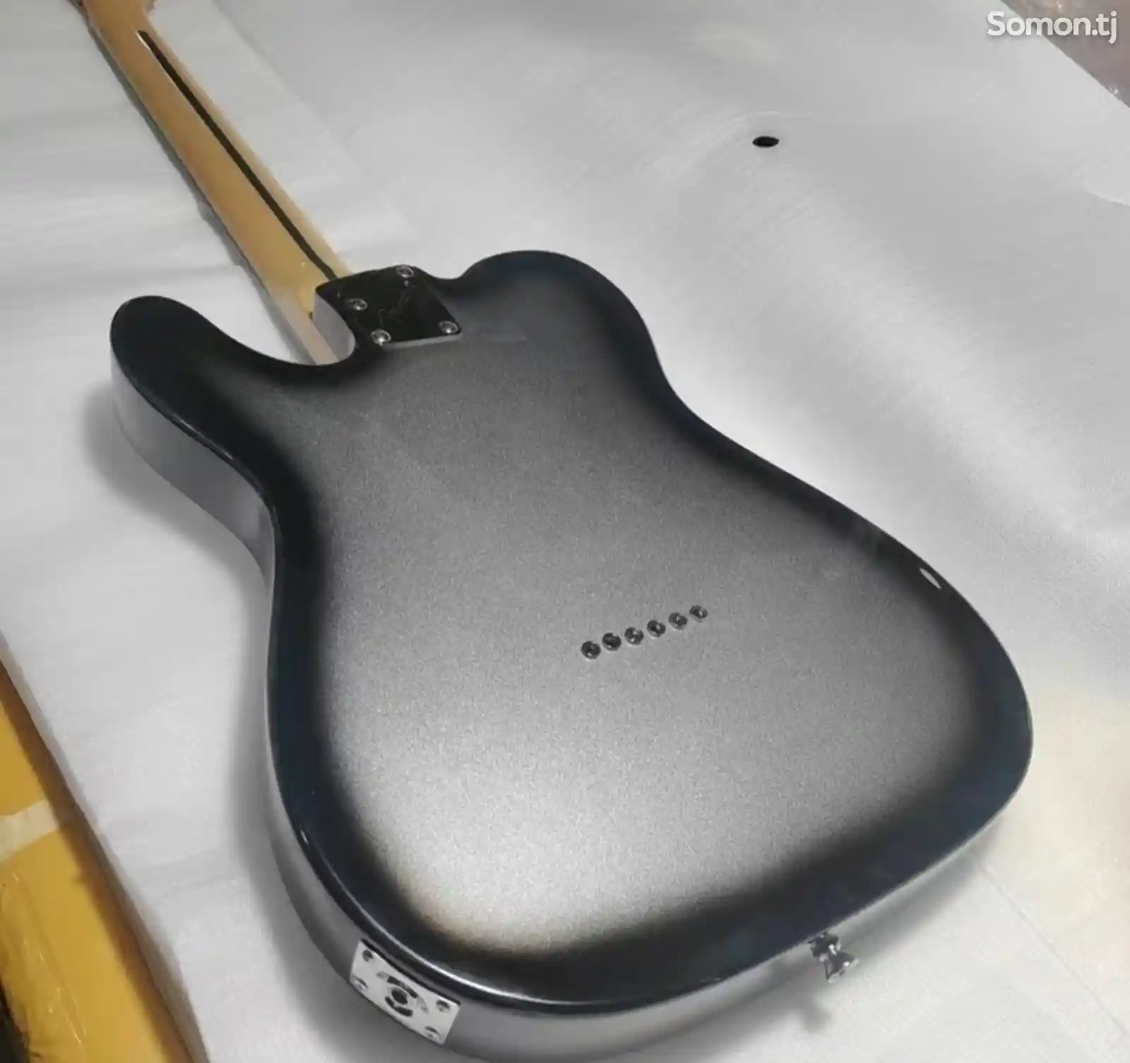 Электрогитара fender tele-2