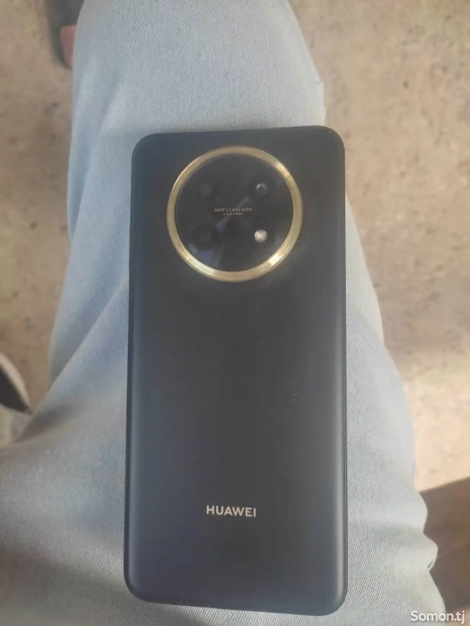 Huawei Honor-2