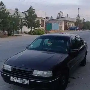 Opel Vectra B, 1991