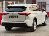 Toyota Highlander, 2021-4