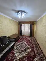 2-комн. квартира, 4 этаж, 60м², 3мкр-3